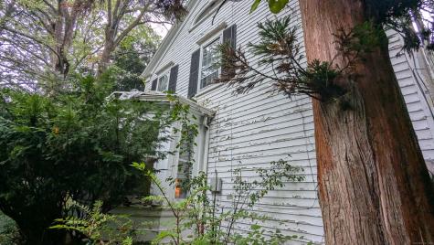 4 Woods Grove Road Westport CT 06880