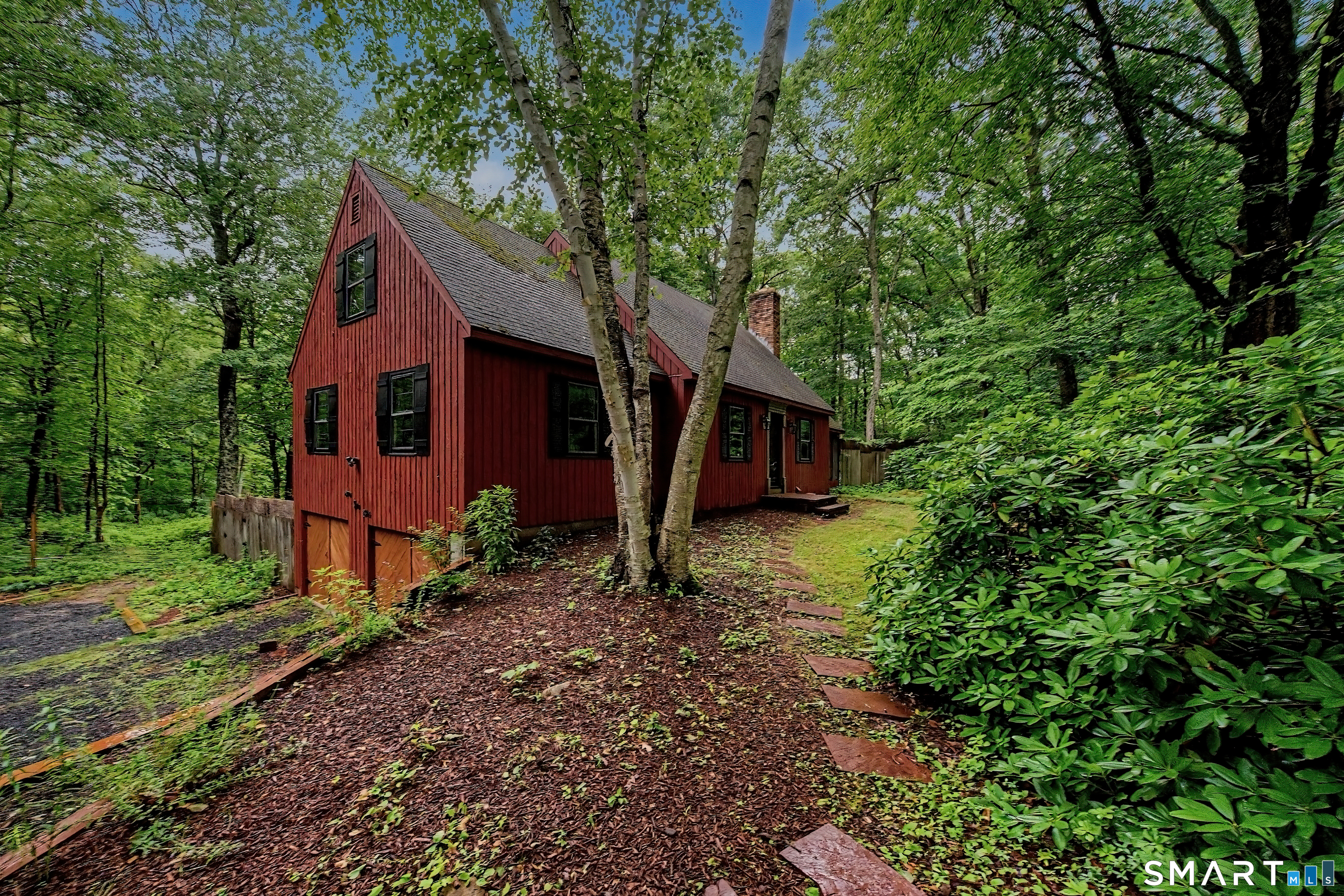 216 Reservoir Road Killingworth CT 06419