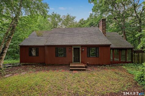 216 Reservoir Road Killingworth CT 06419