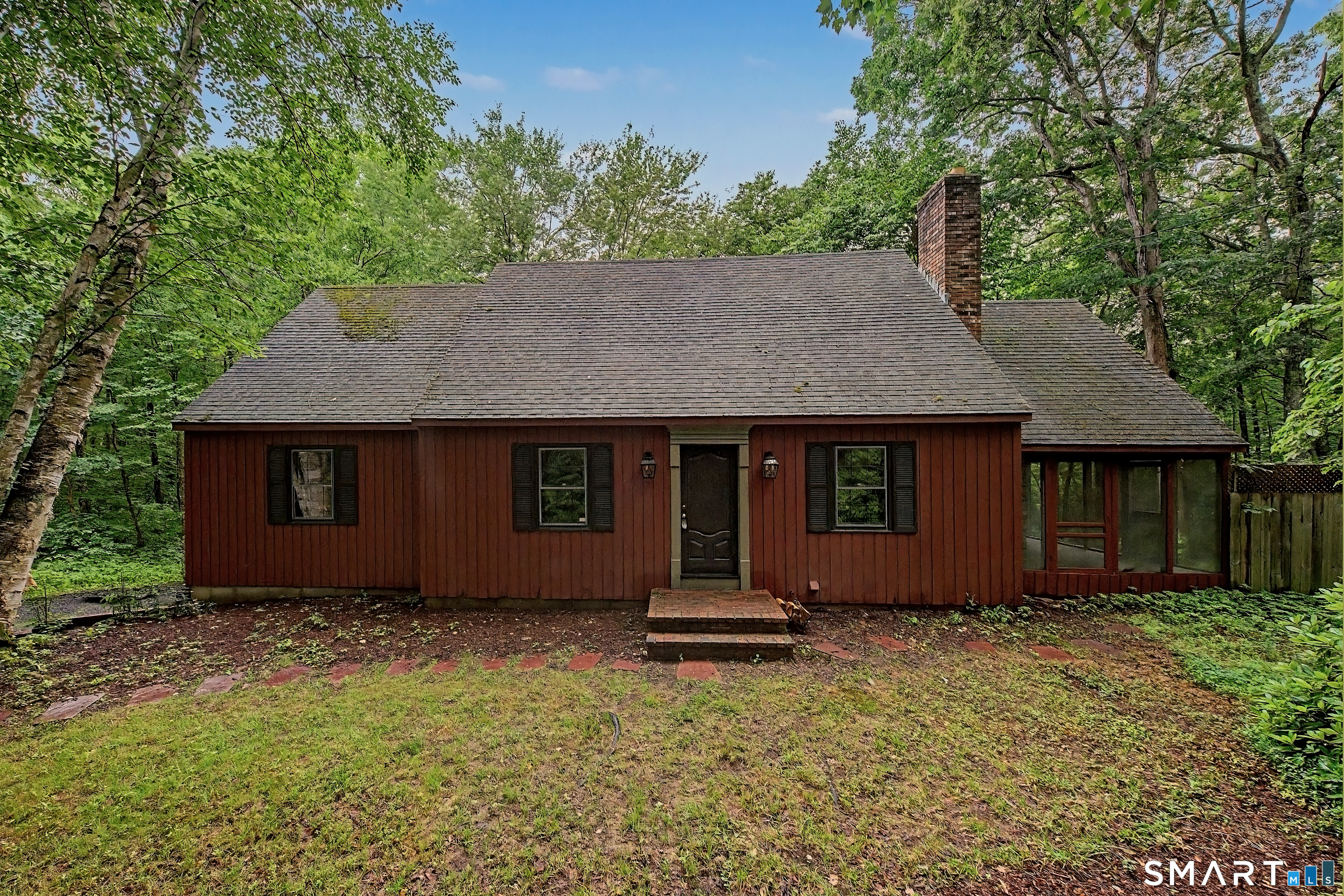 216 Reservoir Road Killingworth CT 06419