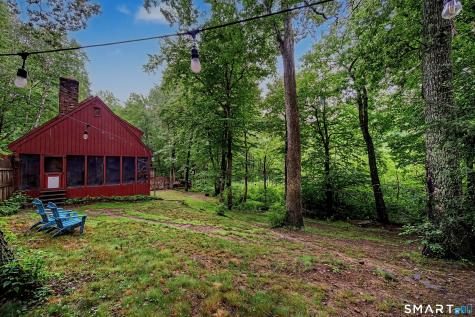 216 Reservoir Road Killingworth CT 06419