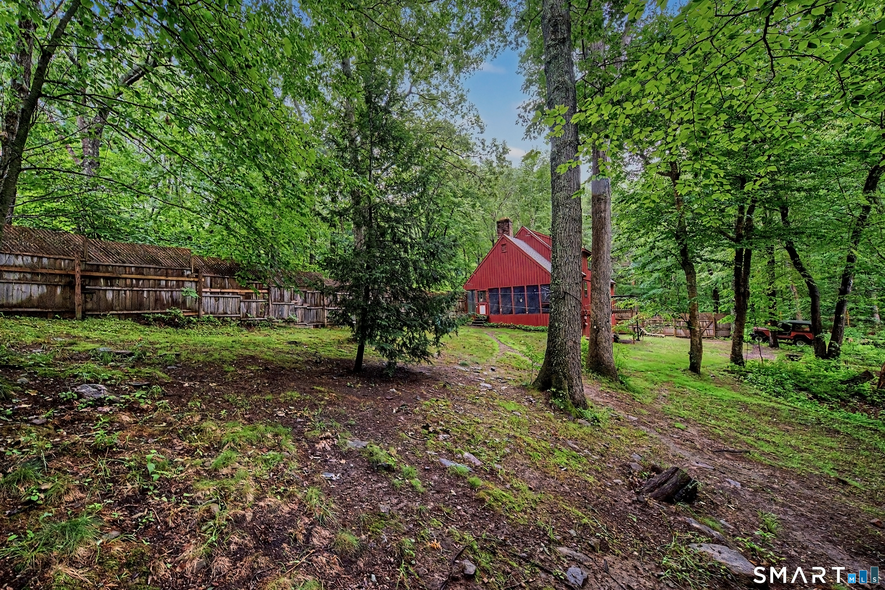 216 Reservoir Road Killingworth CT 06419