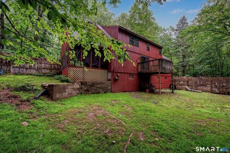 216 Reservoir Road Killingworth CT 06419