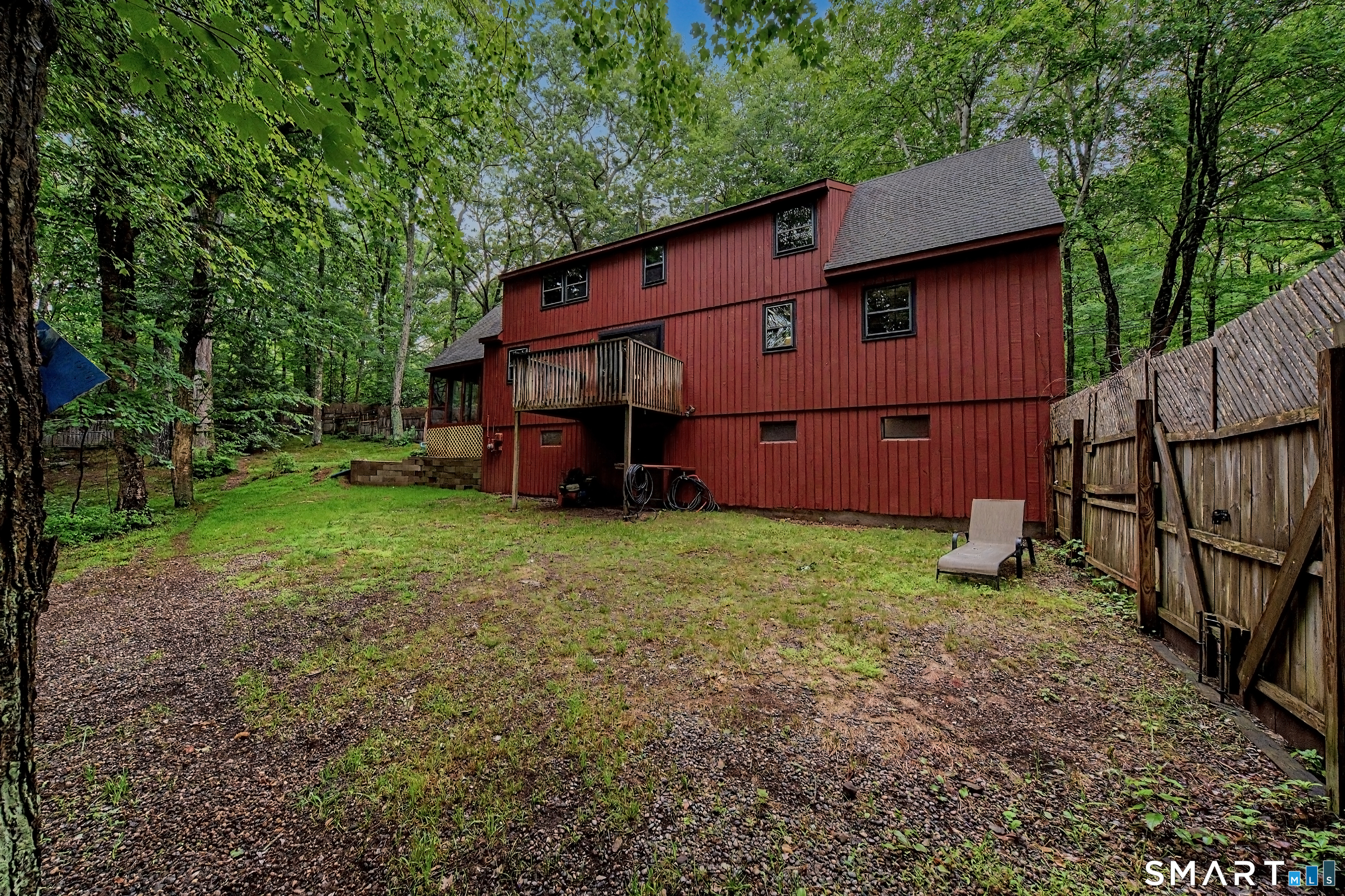 216 Reservoir Road Killingworth CT 06419