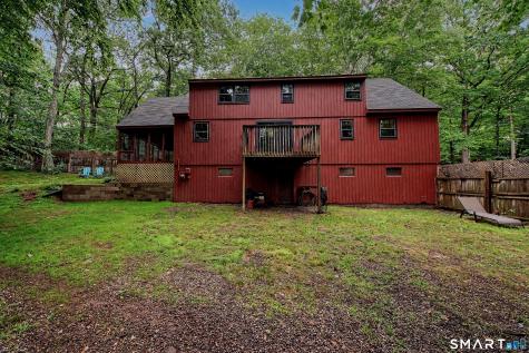 216 Reservoir Road Killingworth CT 06419
