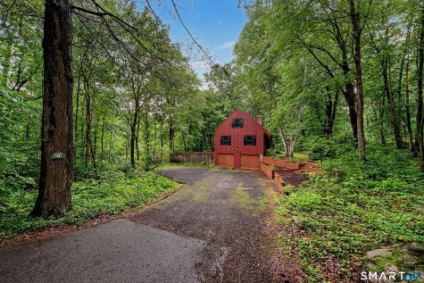 216 Reservoir Road Killingworth CT 06419