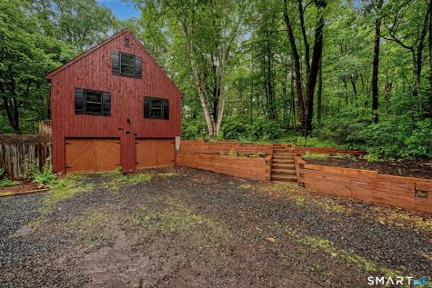 216 Reservoir Road Killingworth CT 06419