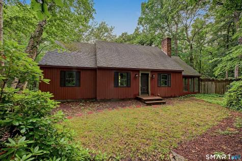 216 Reservoir Road Killingworth CT 06419