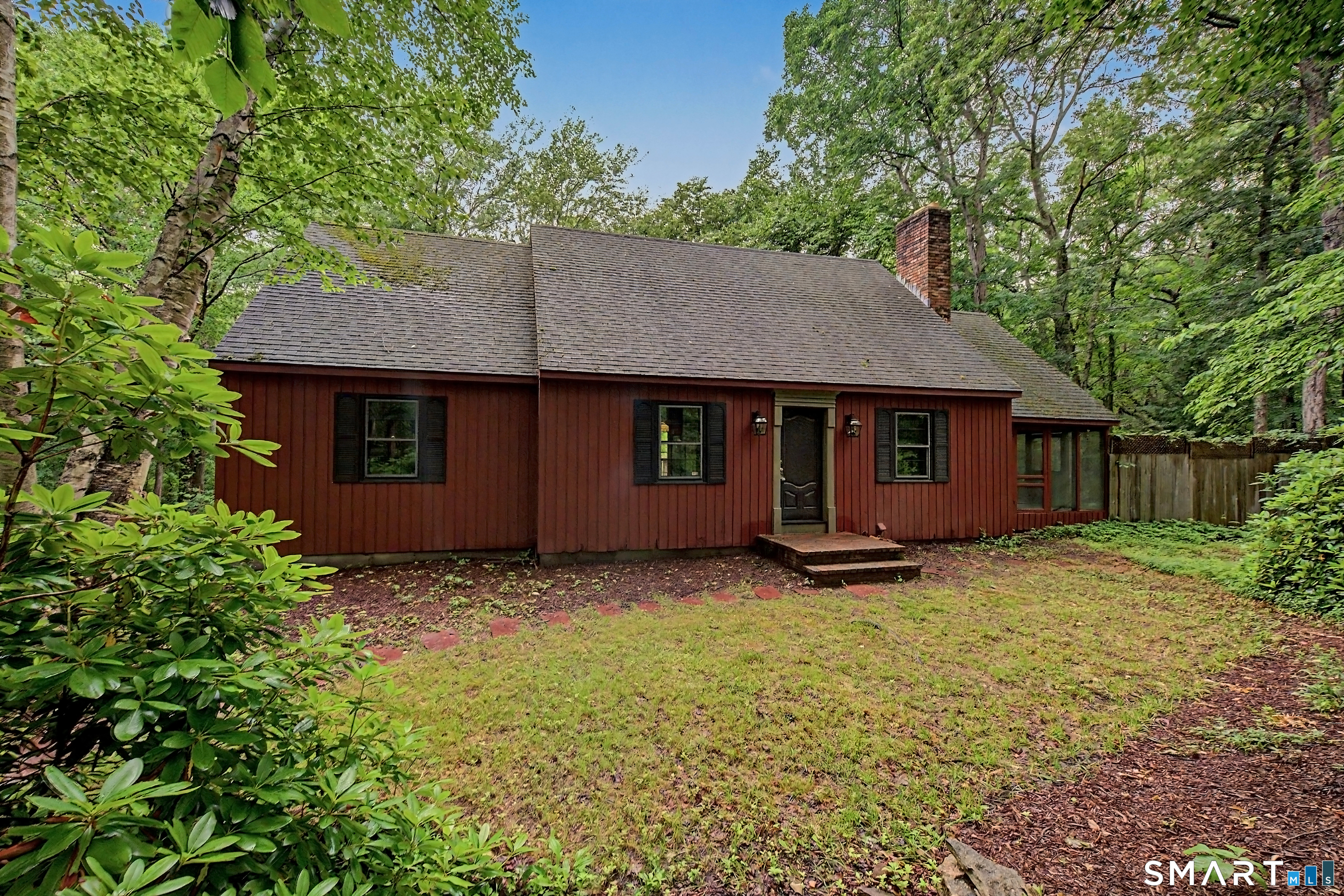 216 Reservoir Road Killingworth CT 06419