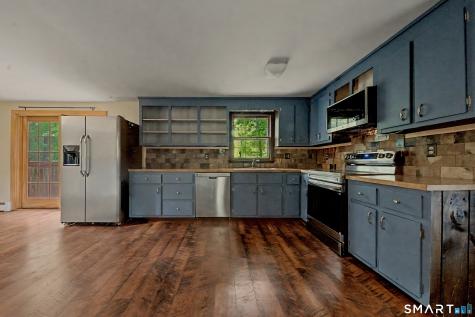 216 Reservoir Road Killingworth CT 06419