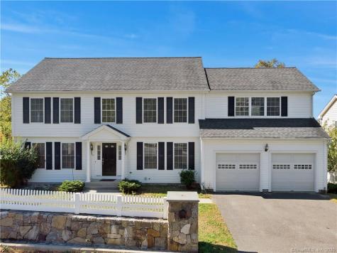 51 Apollo Road Bethel CT 06801