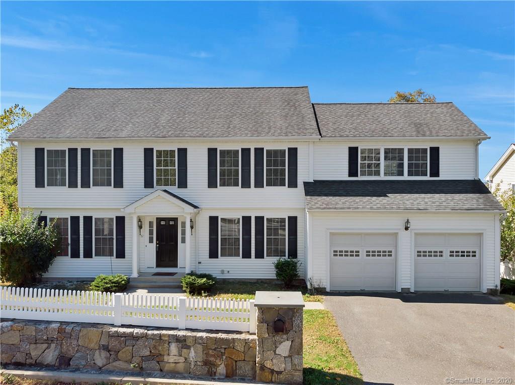 51 Apollo Road Bethel CT 06801