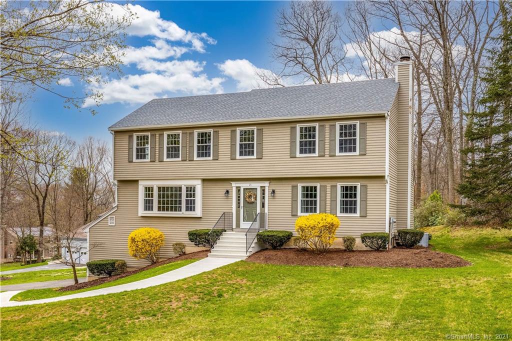 21 Wildwood Road Farmington CT 06032