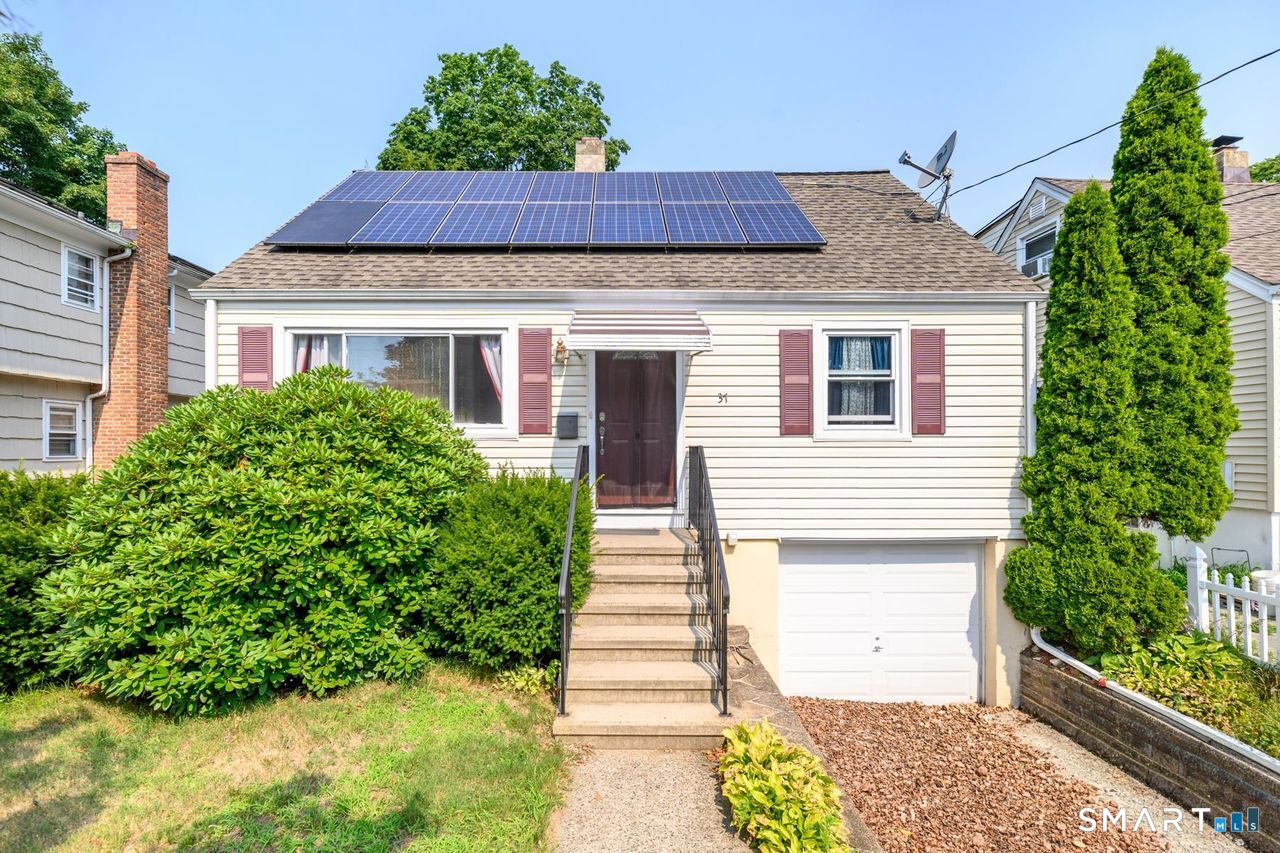 37 Center Avenue Norwalk CT 06851