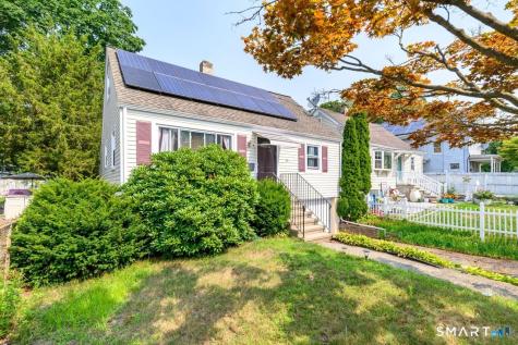 37 Center Avenue Norwalk CT 06851