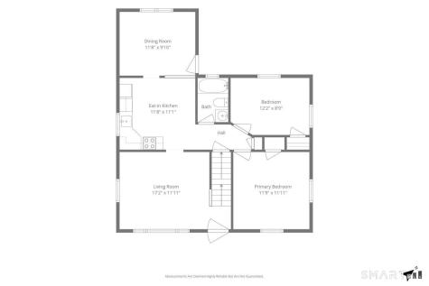 37 Center Avenue Norwalk CT 06851