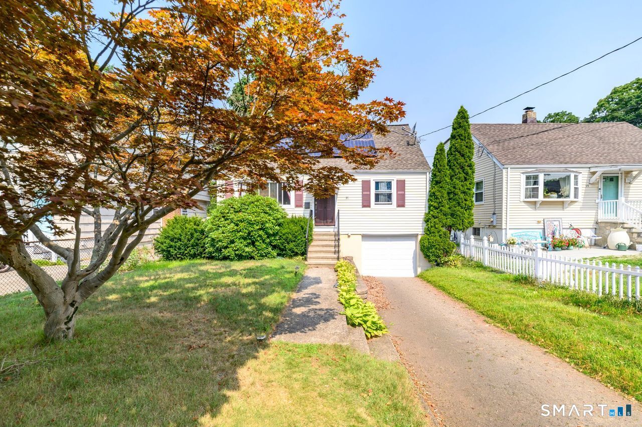 37 Center Avenue Norwalk CT 06851
