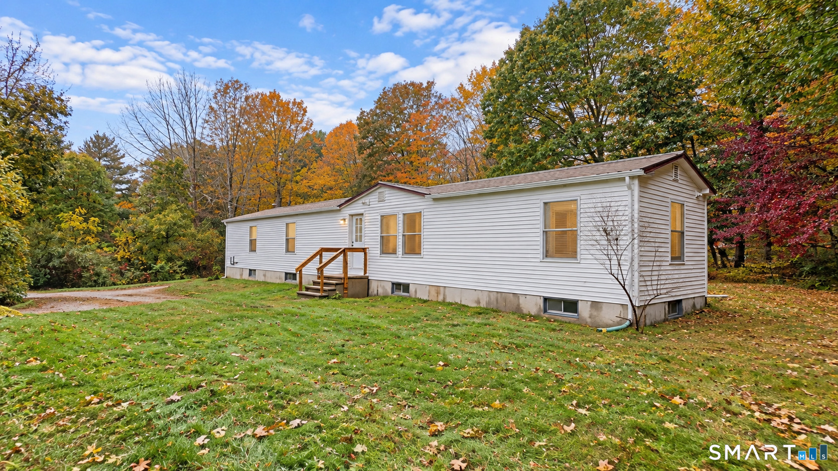 1698 Glasgo Road Griswold CT 06351