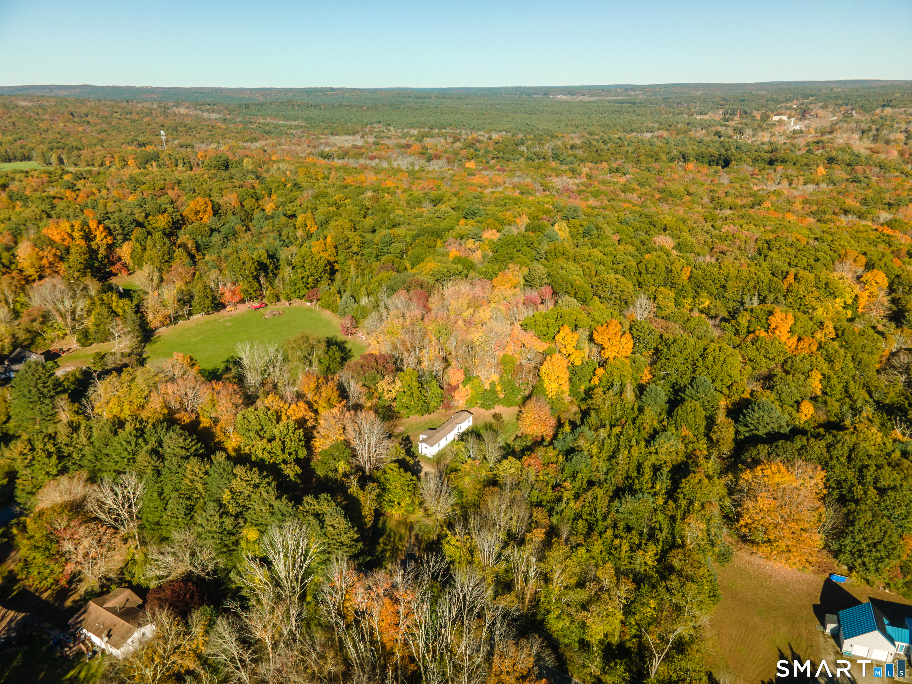 1698 Glasgo Road Griswold CT 06351