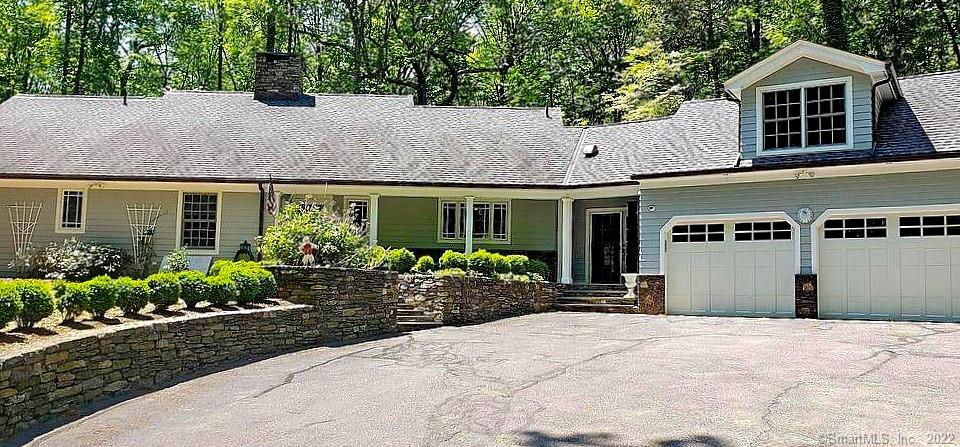 113 Wyldewood Road Easton CT 06612
