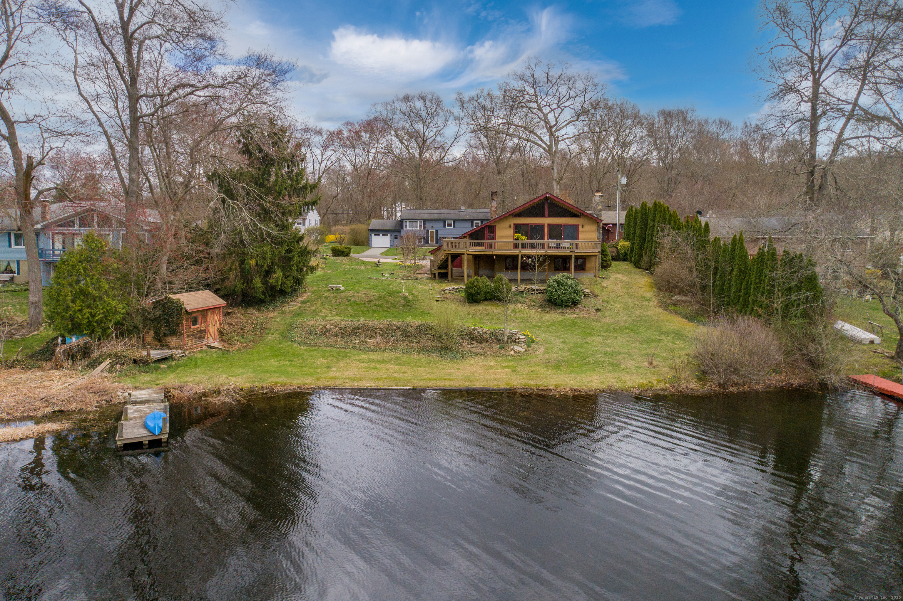 30 Pattagansett Drive East Lyme CT 06333