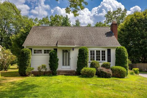 33 Debra Lane Bristol CT 06010
