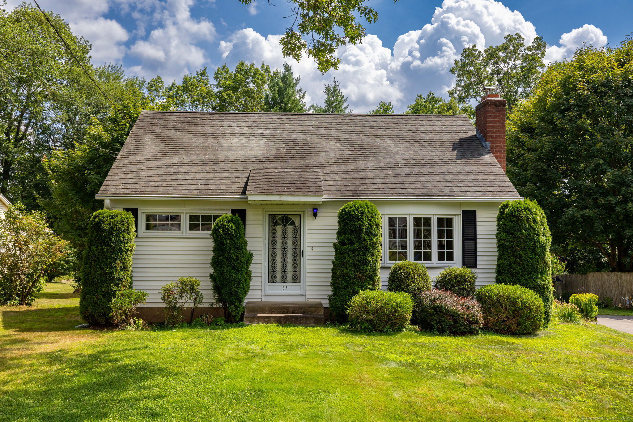 33 Debra Lane Bristol CT 06010