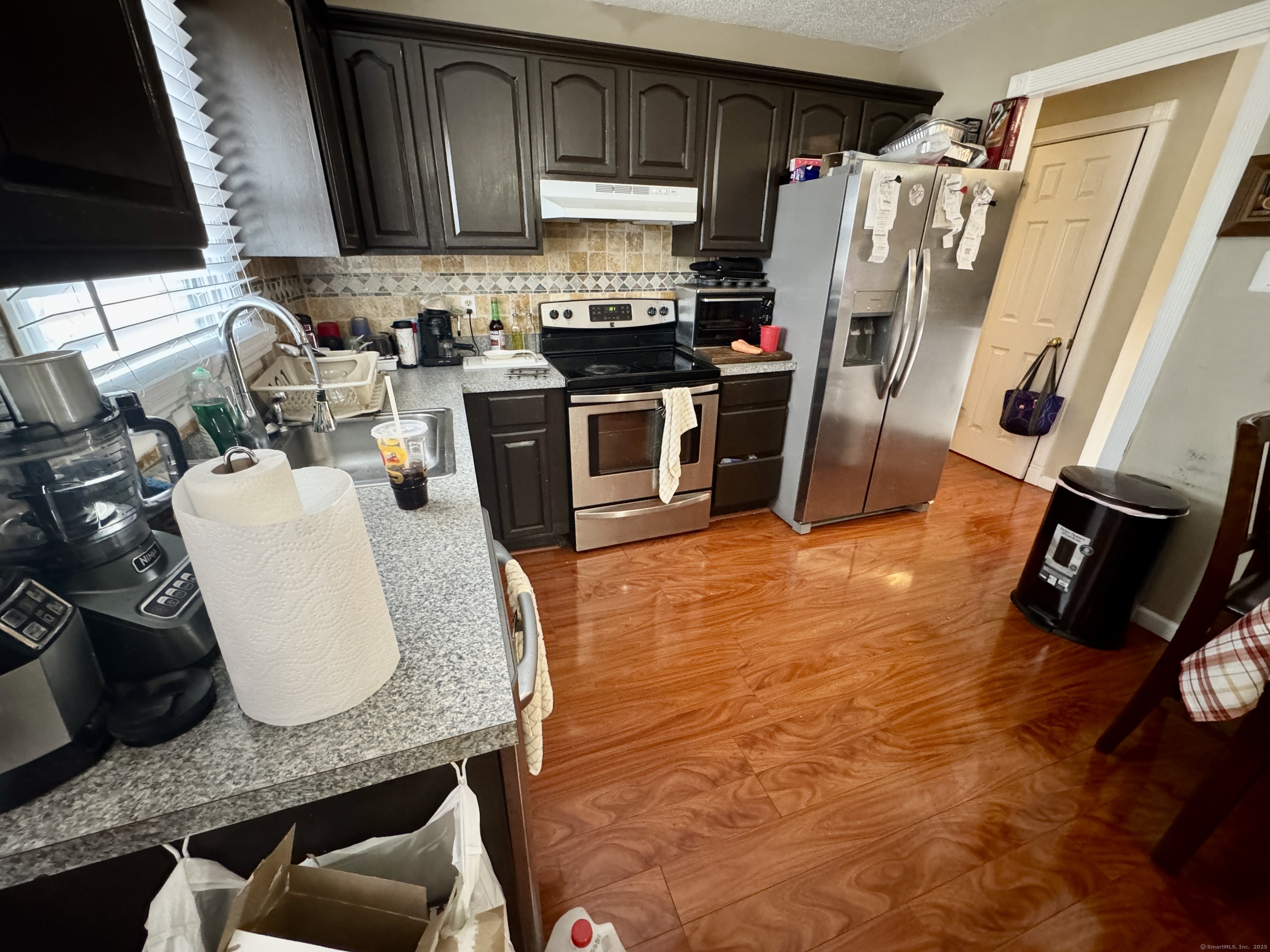 12 Depauw Circle East Hartford CT 06108