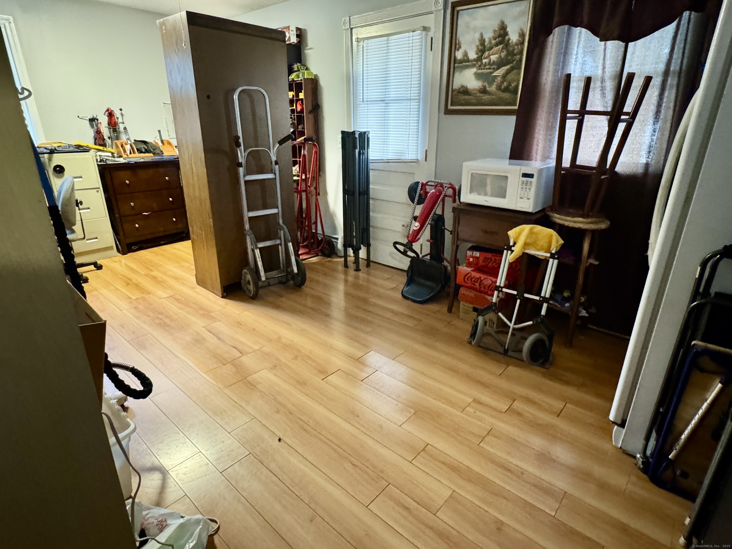 12 Depauw Circle East Hartford CT 06108