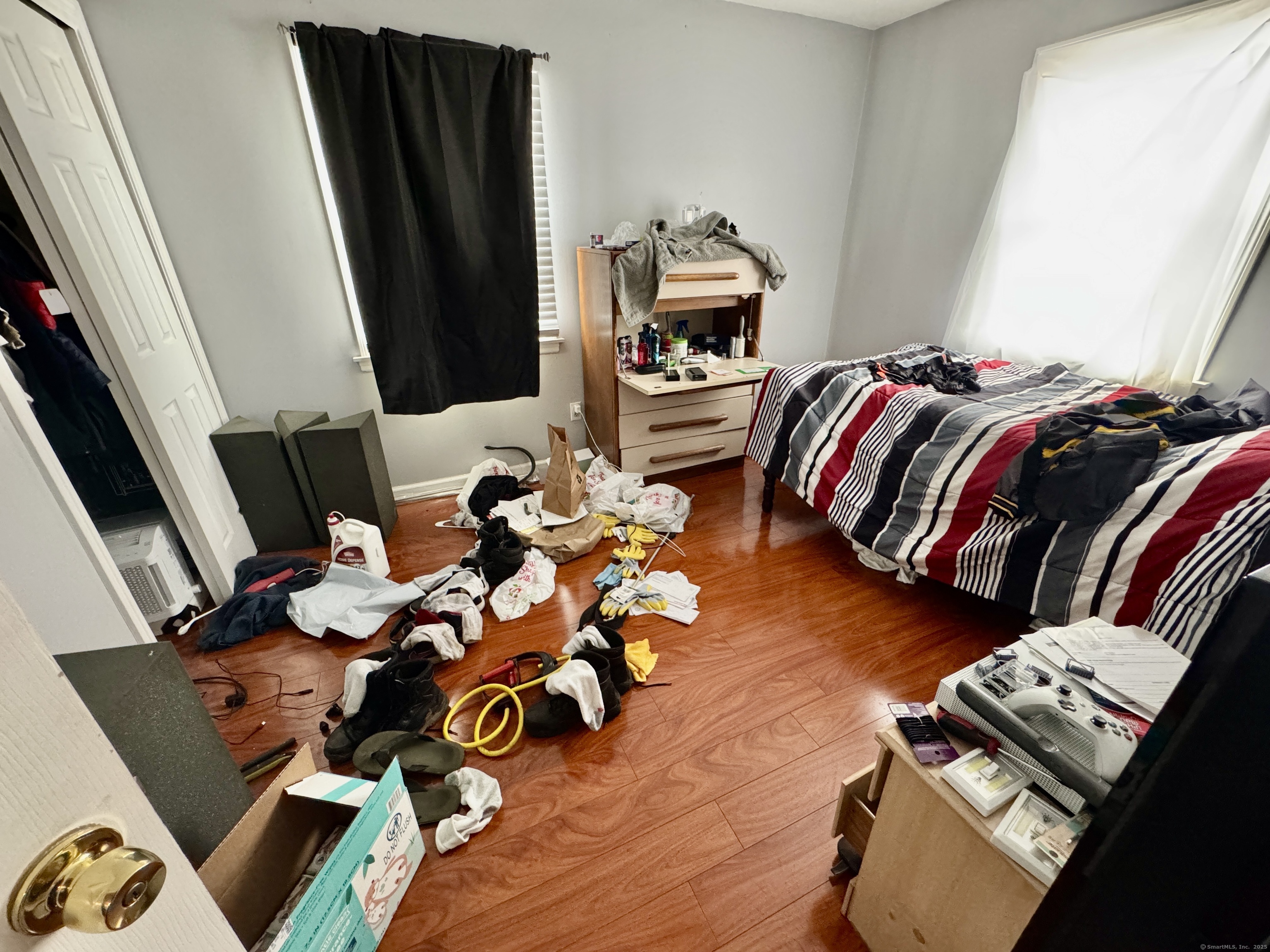 12 Depauw Circle East Hartford CT 06108