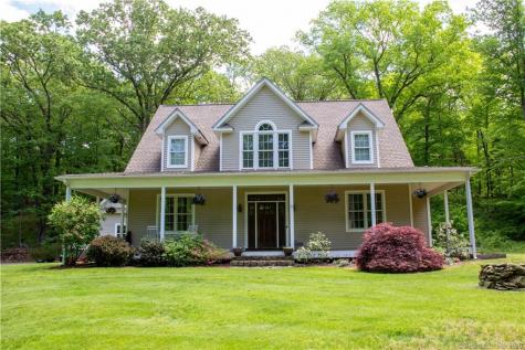 188 Christian Street Bridgewater CT 06752