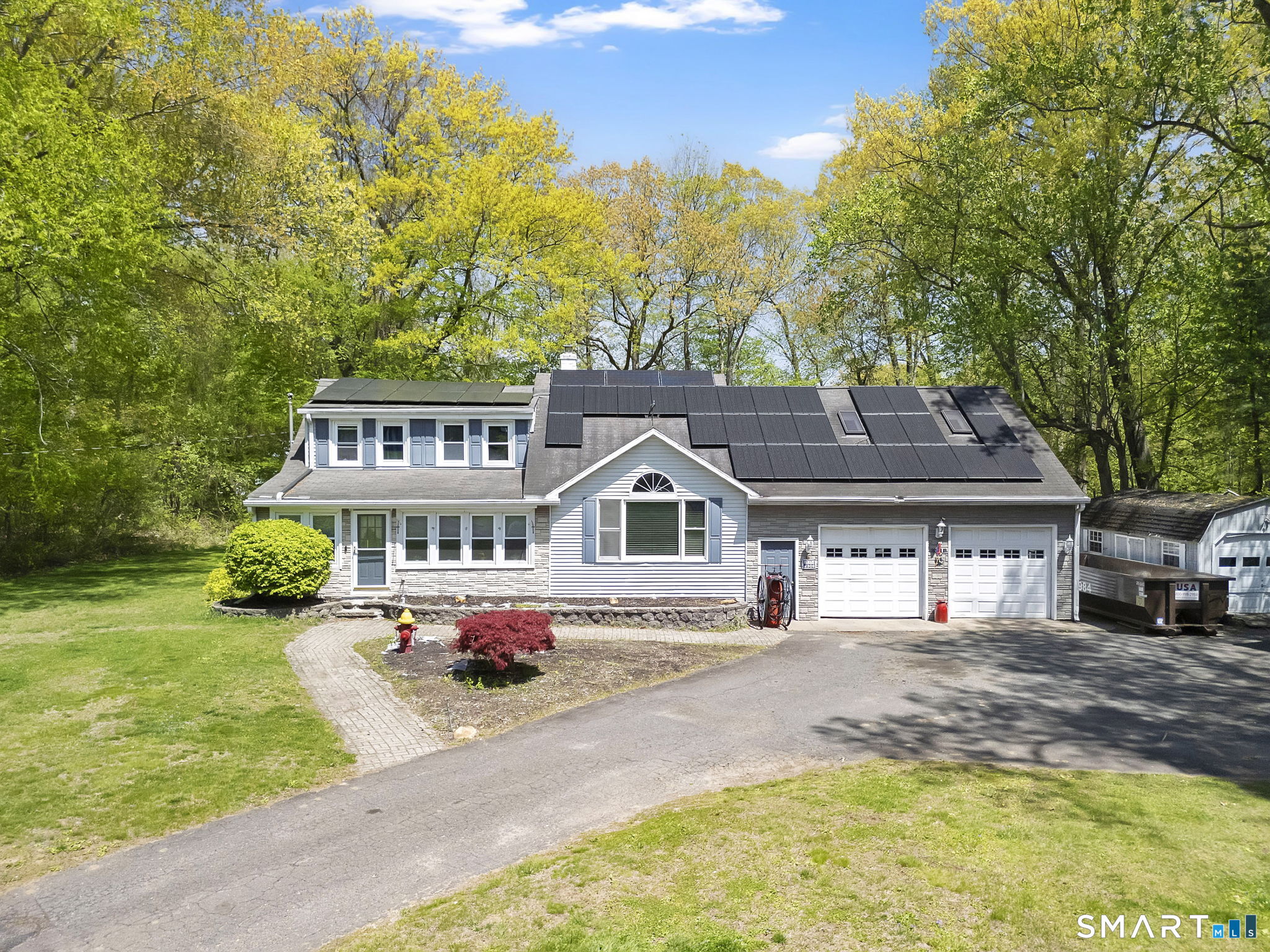 120 Basswood Road Windsor CT 06095
