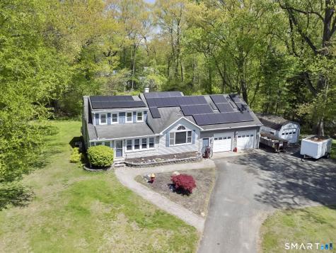 120 Basswood Road Windsor CT 06095