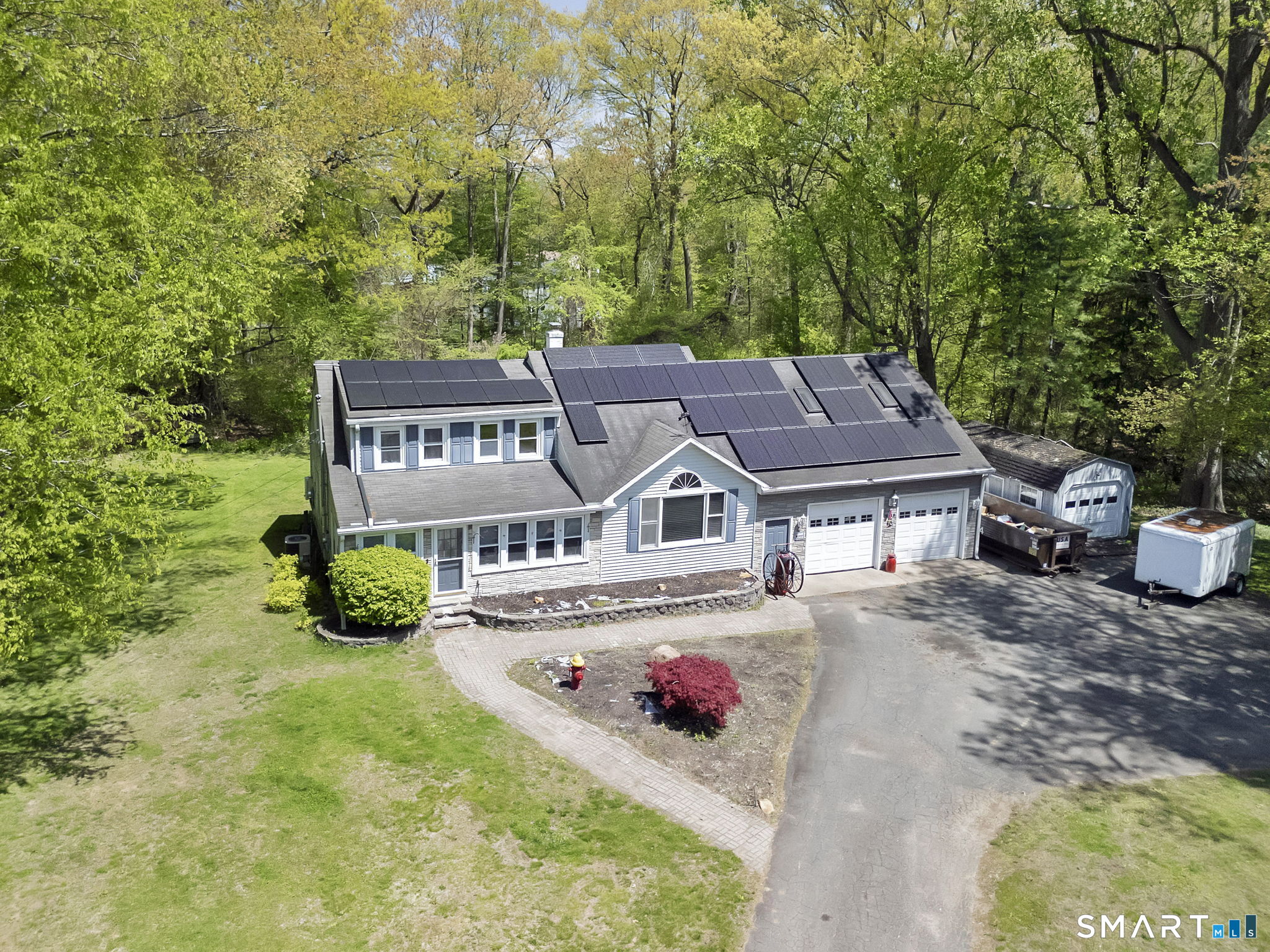 120 Basswood Road Windsor CT 06095