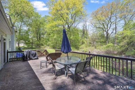120 Basswood Road Windsor CT 06095