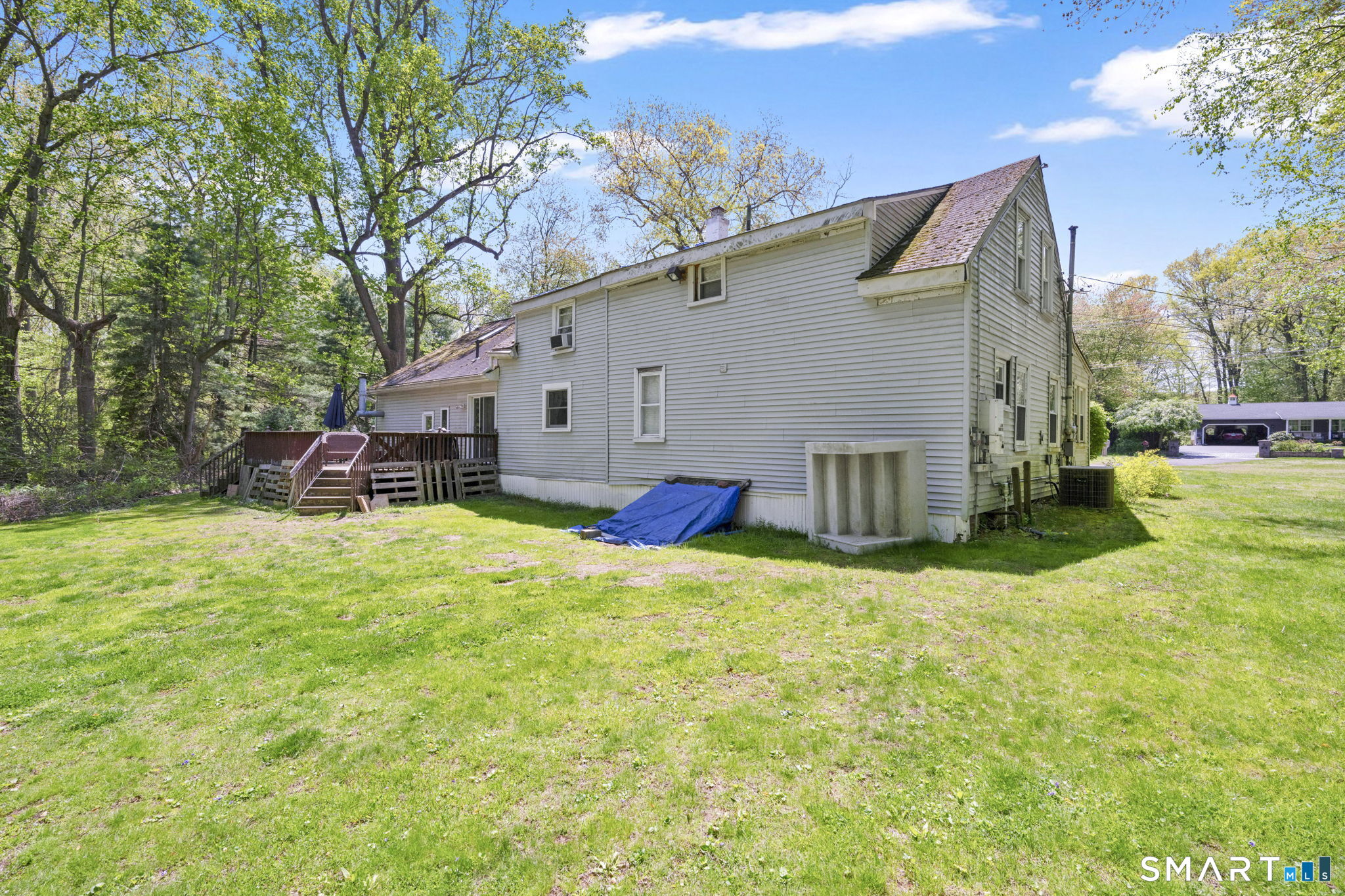 120 Basswood Road Windsor CT 06095