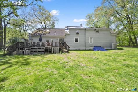 120 Basswood Road Windsor CT 06095