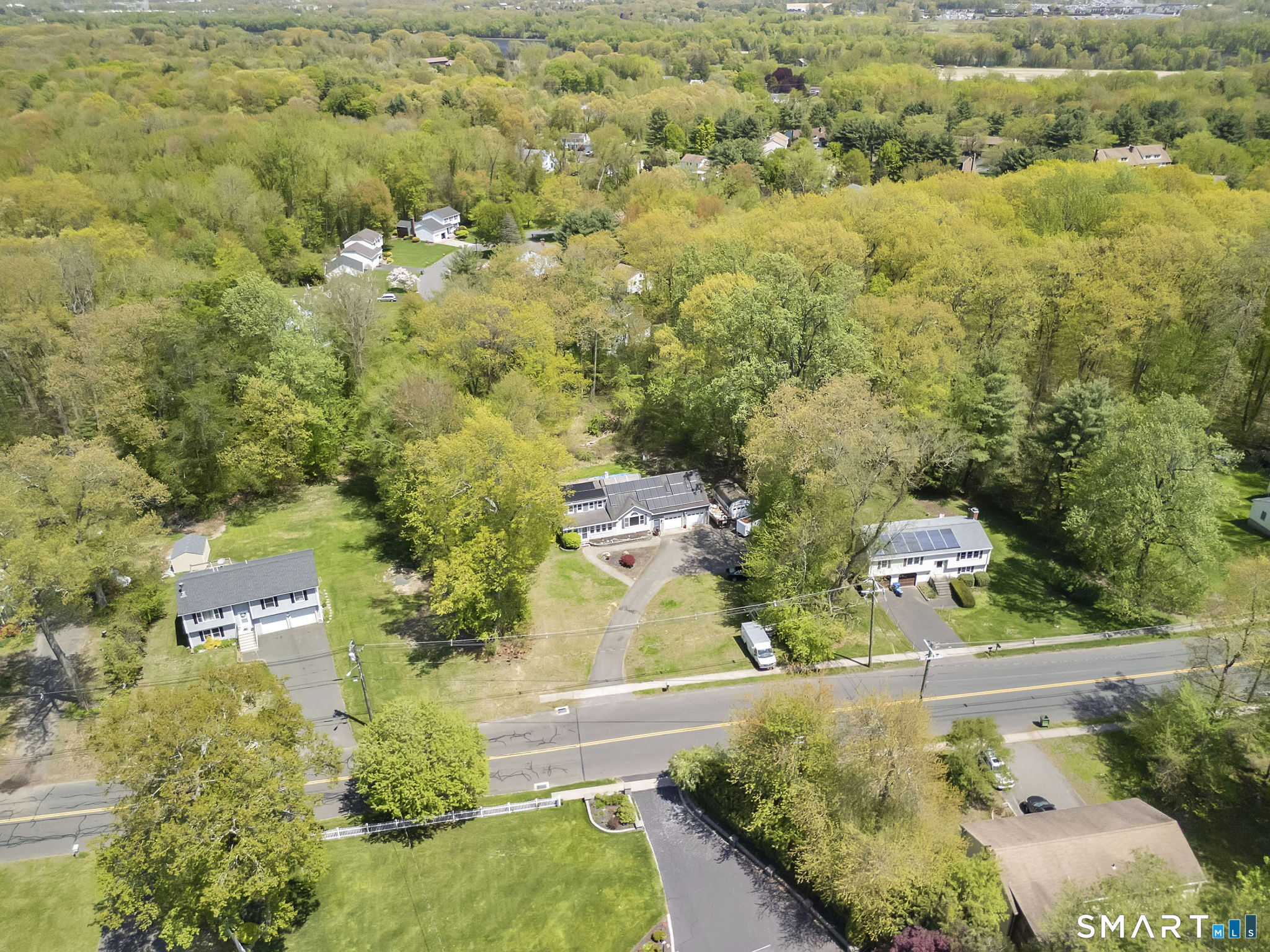 120 Basswood Road Windsor CT 06095