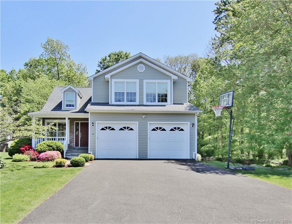 36 Talmadge Lane Stamford CT 06905