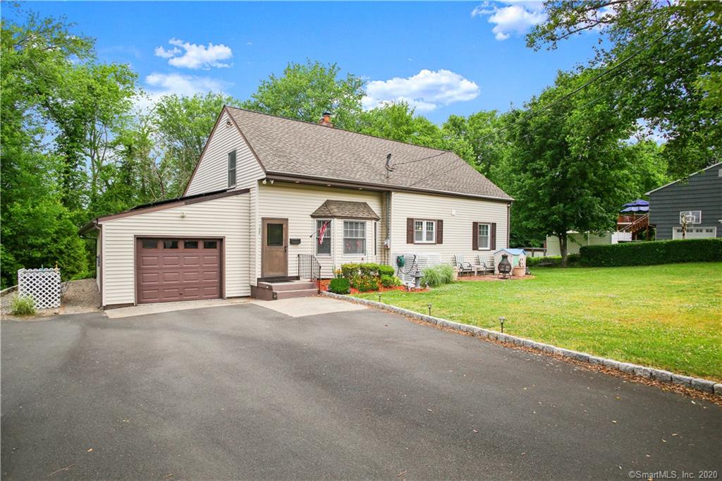 184 Platt Street Milford CT 06460