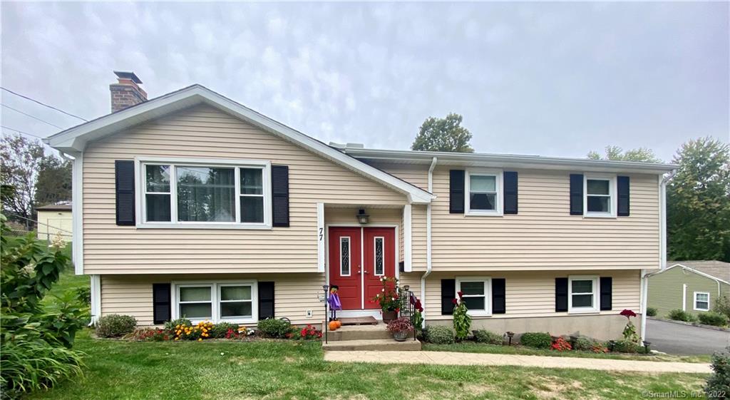 77 Blakeslee Street Bristol CT 06010