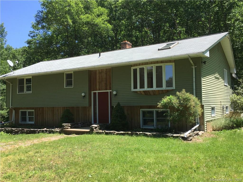 133 Willington Hill Road Willington CT 06279