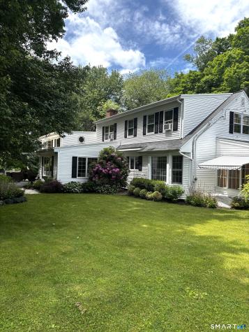 200 Southwest Road Waterbury CT 06708