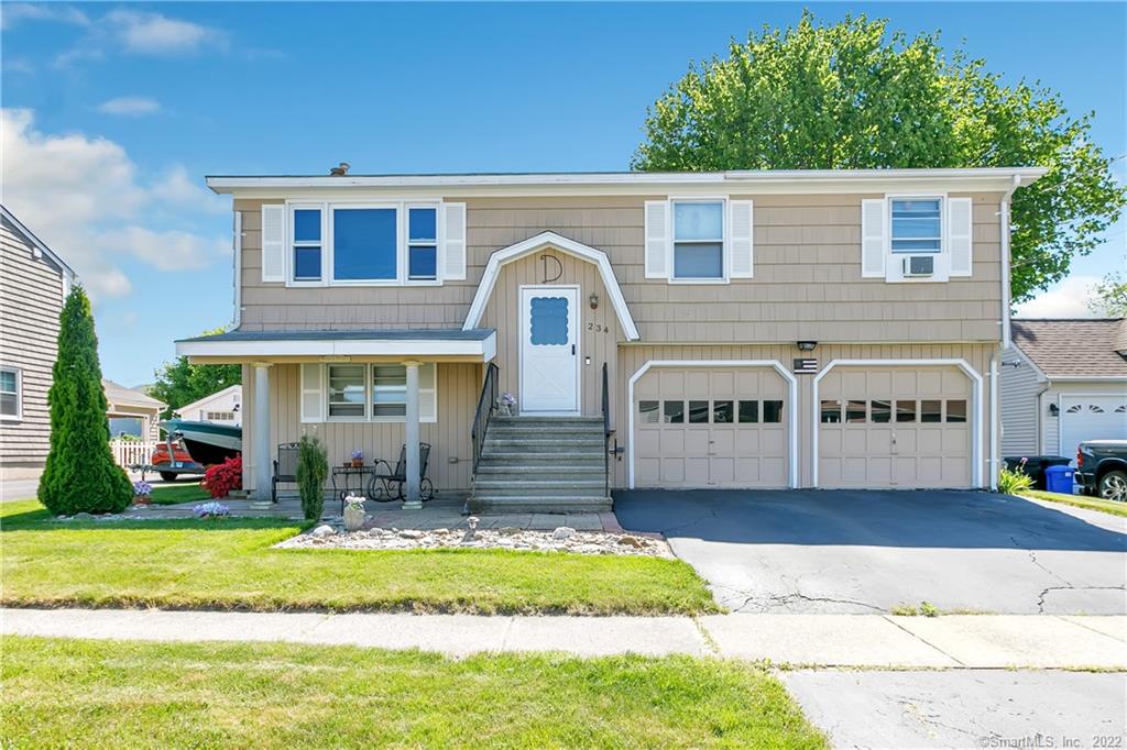 234 Spruce Street Stratford CT 06615