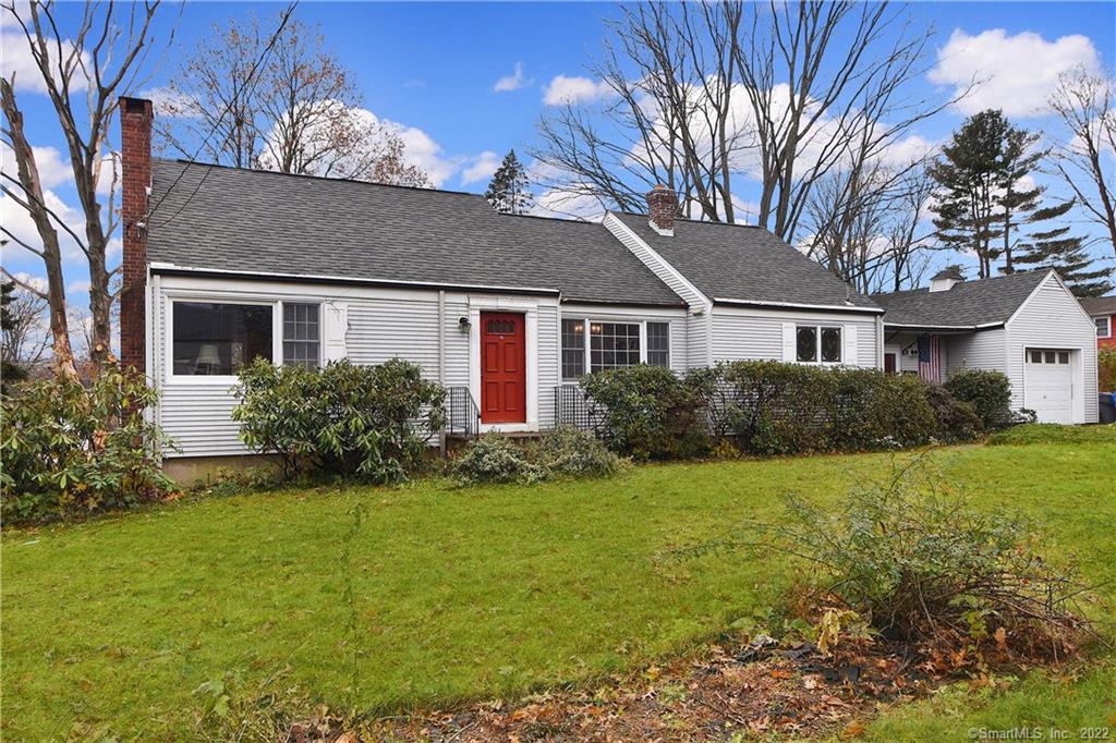 64 Welch Street Plainville CT 06062