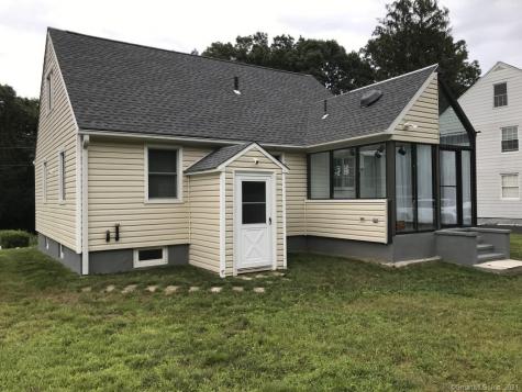 194 Geddes Terrace Waterbury CT 06708