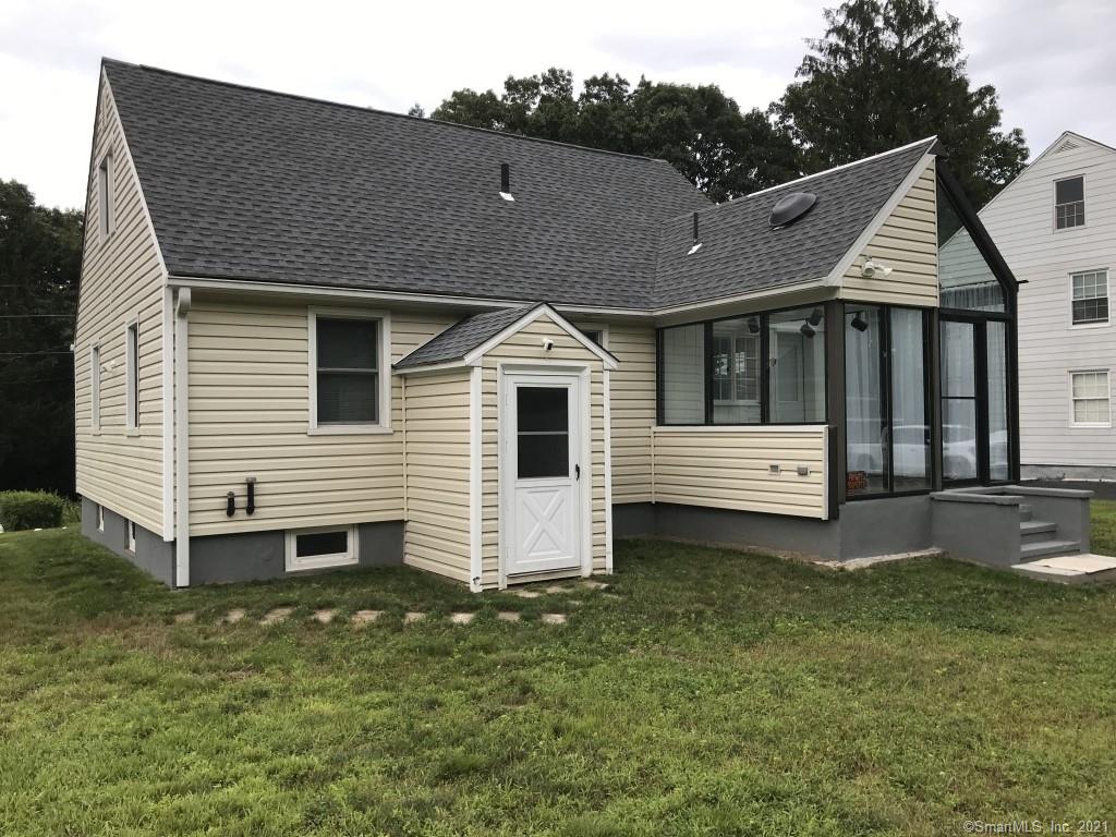 194 Geddes Terrace Waterbury CT 06708