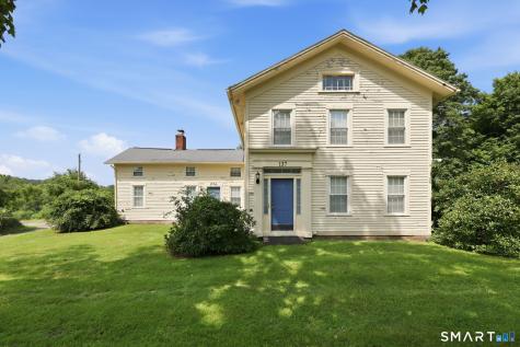 137 Parmelee Hill Road Durham CT 06422