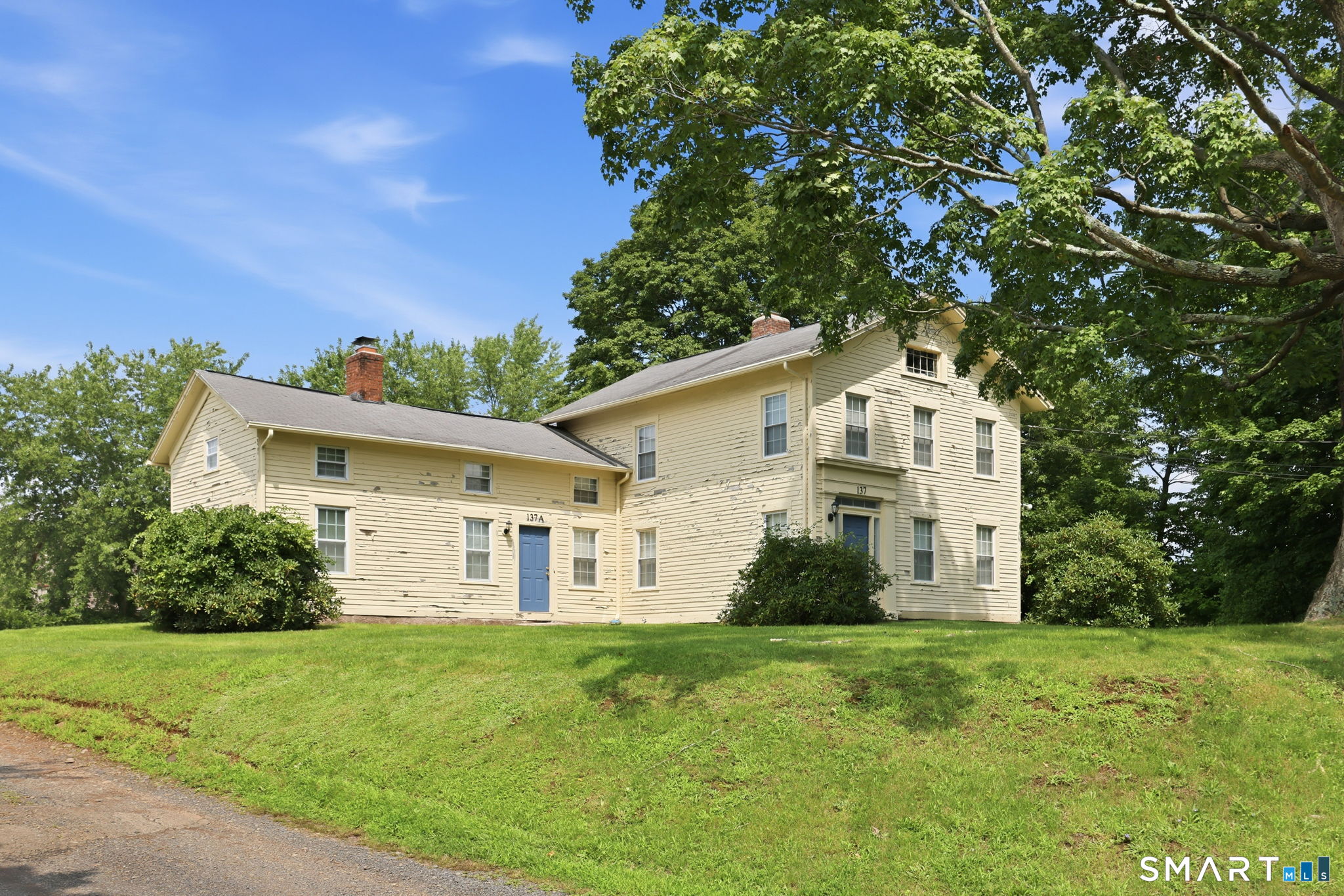 137 Parmelee Hill Road Durham CT 06422