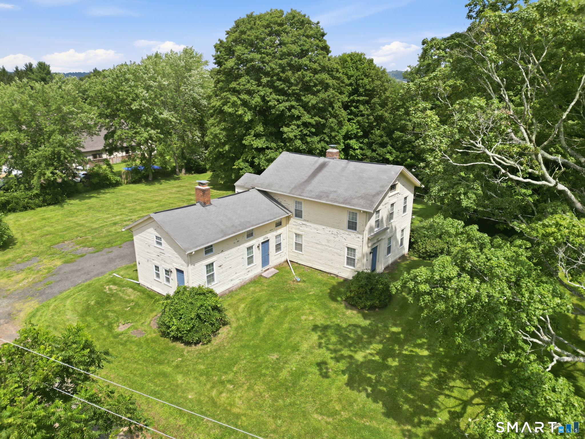 137 Parmelee Hill Road Durham CT 06422